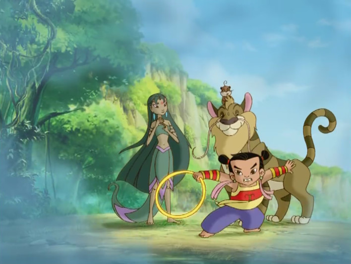 逐渐被遗忘的动漫00后的童年,童年看过的动漫7080后满满的回忆