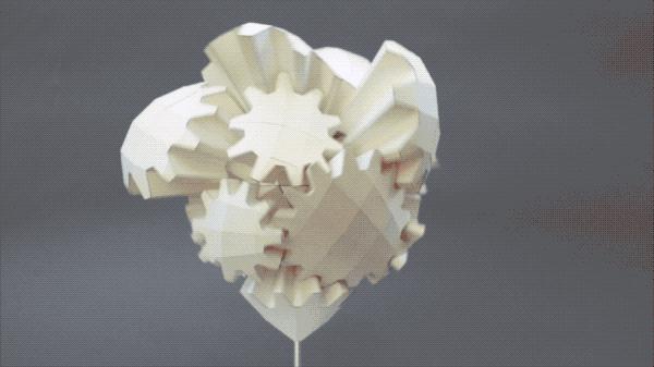 折纸世界上最好玩的折纸玩具,好玩的折纸能让孩子玩一整天