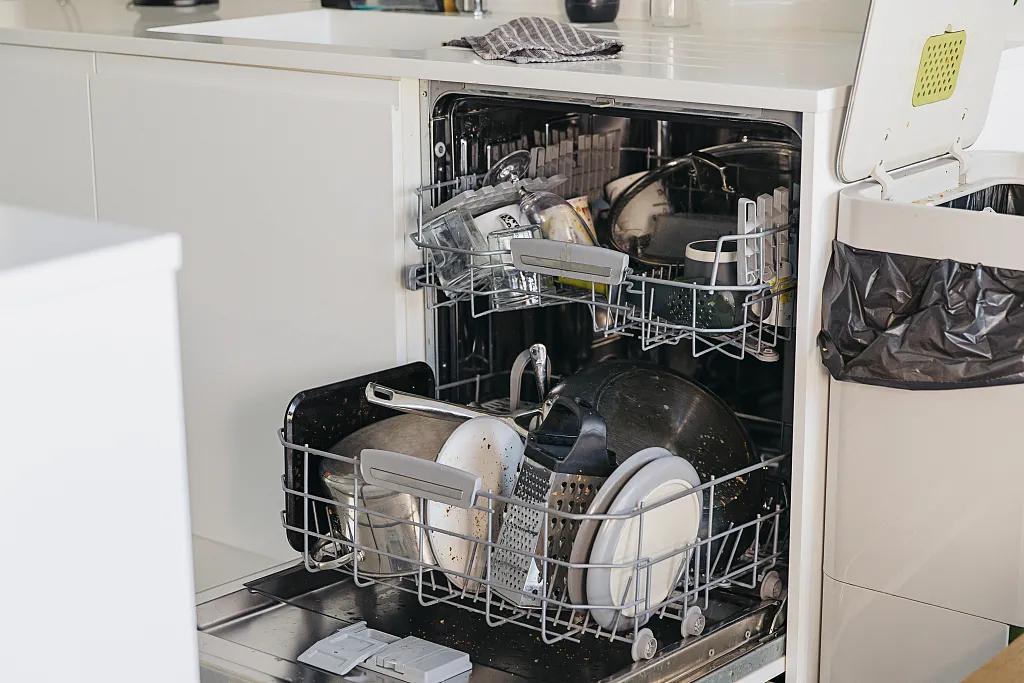 买洗碗机之前这些缺点了解下,选洗碗机建议大家这7种不要买