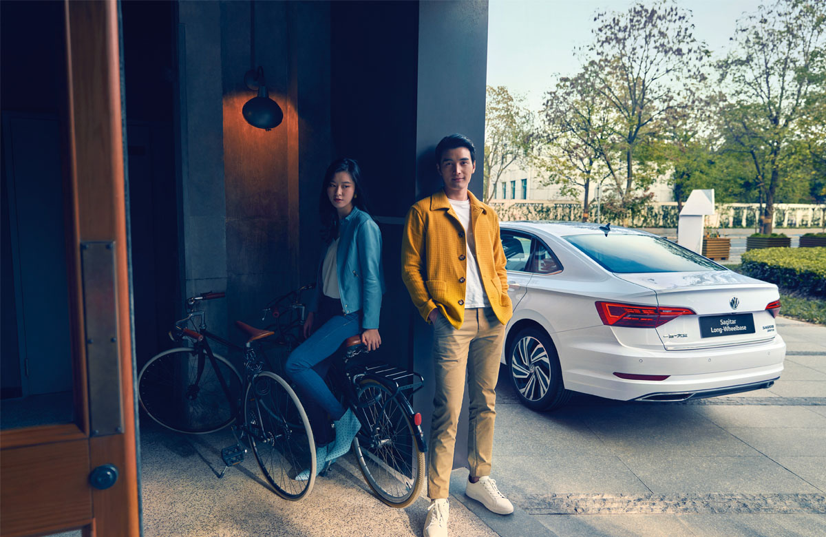 一汽大众新速腾汽车怎么样,一汽大众速腾新车有2020款吗