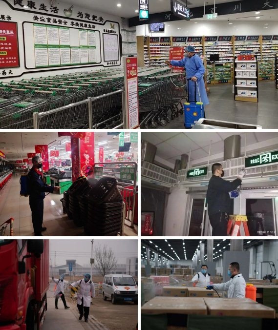 信誉楼百货集团张建港总裁,信誉楼创始人张建港