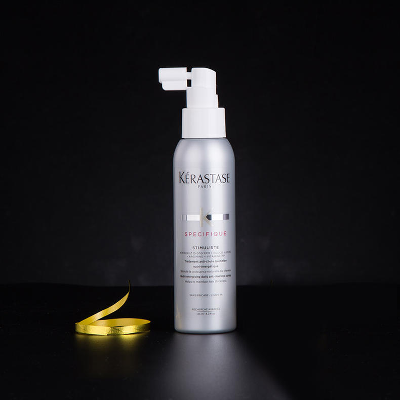 秃头少女的救星洗发水老国货,秃头女生的救星