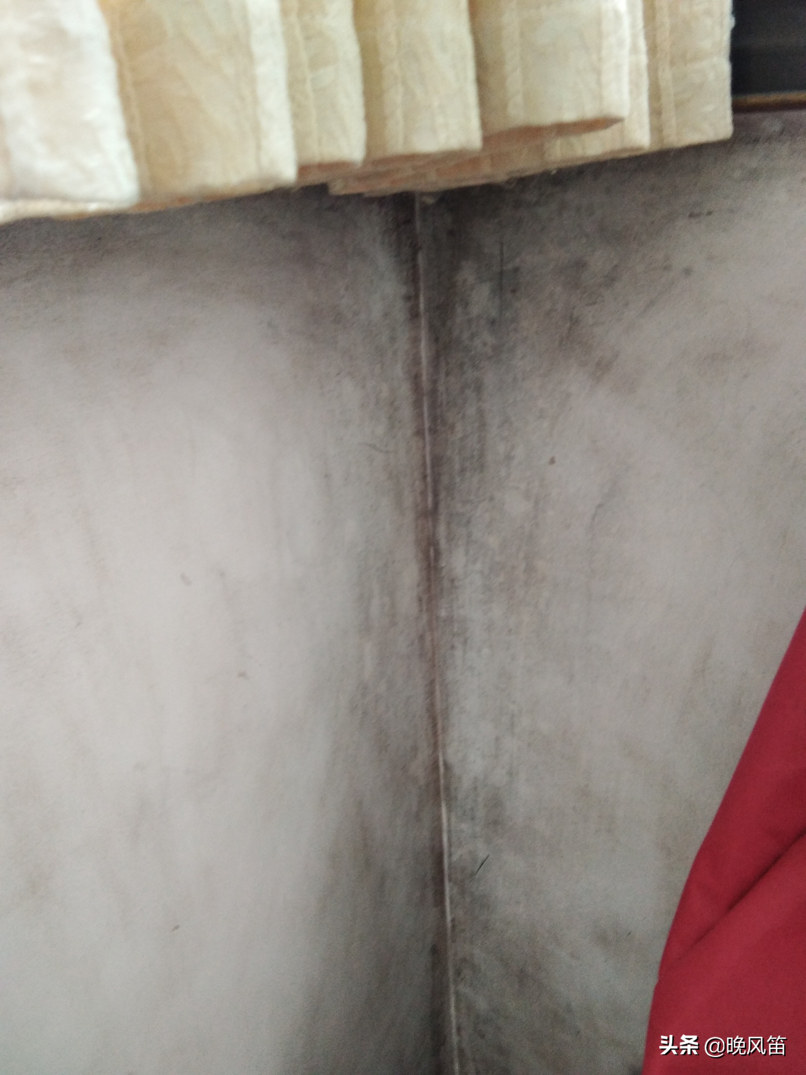 外墙漏水最好的解决方法,飘窗外墙漏水抽屉发霉怎么补救