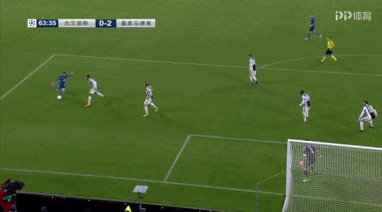 c罗欧冠5大精彩比赛,盘点c罗十大精彩进球