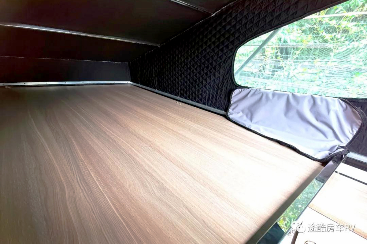 19江铃福特全顺多少钱,19.98万新全顺房车价格