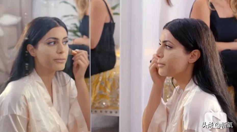 刘诗诗最近生图,刘诗诗旧照脸又胖又大