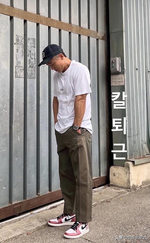 介绍一位大佬男鞋头关注一位顶流女鞋神