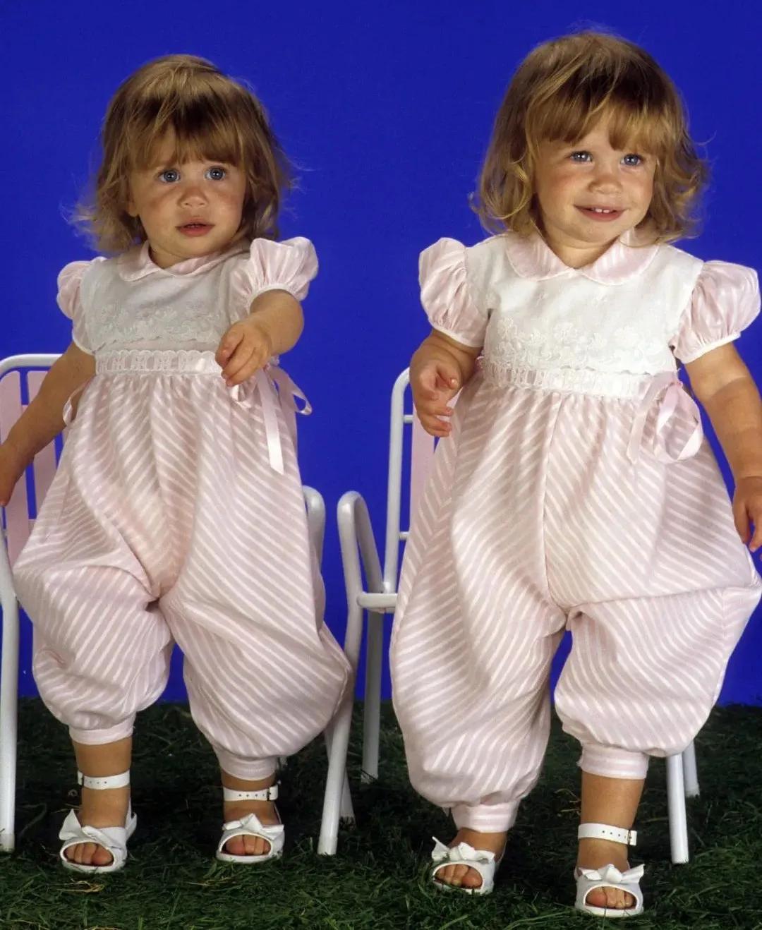 白富美最爱的牌子要倒？神奇的奥尔森姐妹何去何从？