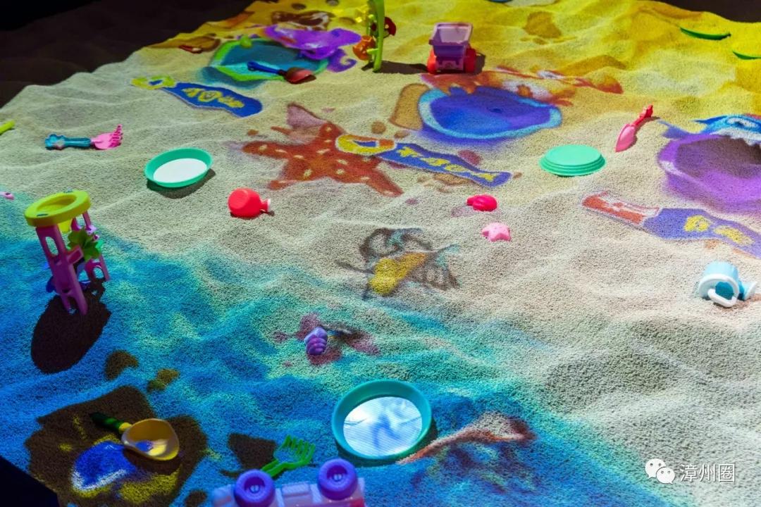 漳州小糯米亲子餐厅,漳州亲子餐厅游乐场