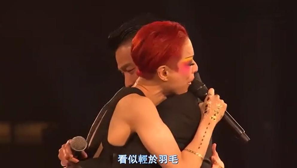 刘德华郑秀文孤男寡女歌曲,刘德华郑秀文演孤男寡女