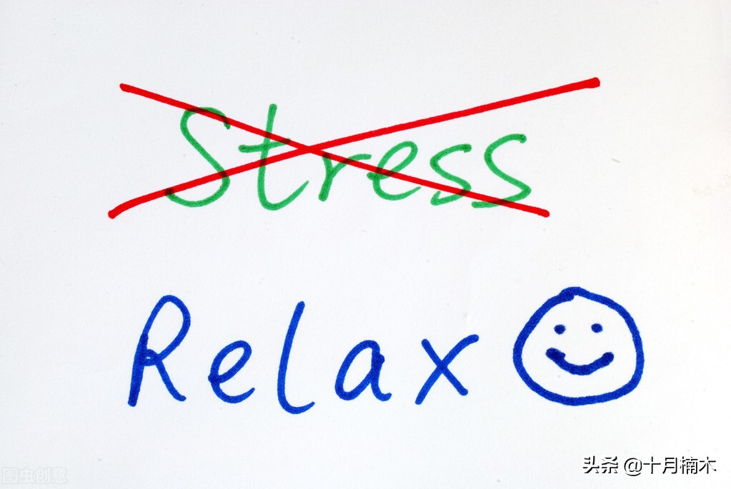 焦虑如何缓解和消除焦虑情绪,长期紧张焦虑怎么缓解焦虑症状