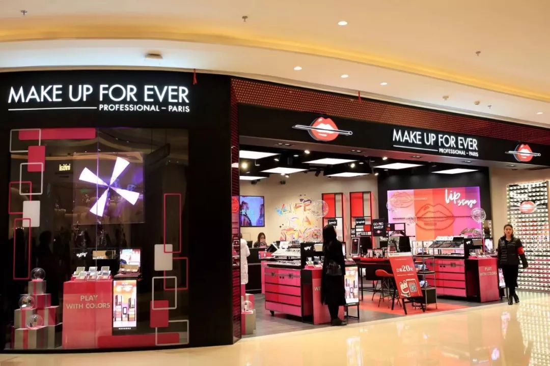 探店新年美照,探店好看的衣服都在这里