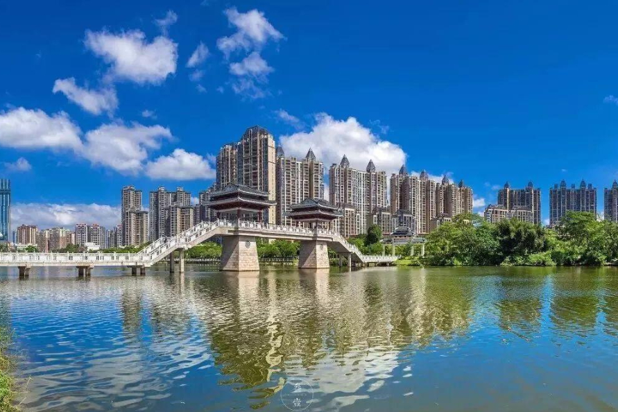 教育部发布榜单，惠州市四所中学成功入选，号称“惠州四大金刚”