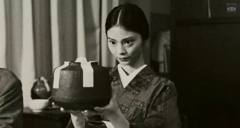 睡不醒的贞子,爱睡觉的贞子