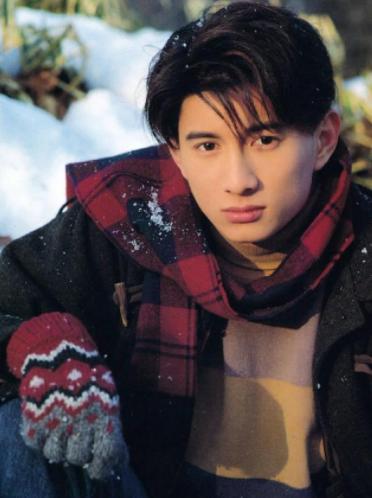 吴奇隆四爷上位精彩片段,成熟男神吴奇隆揭秘他的成长之路