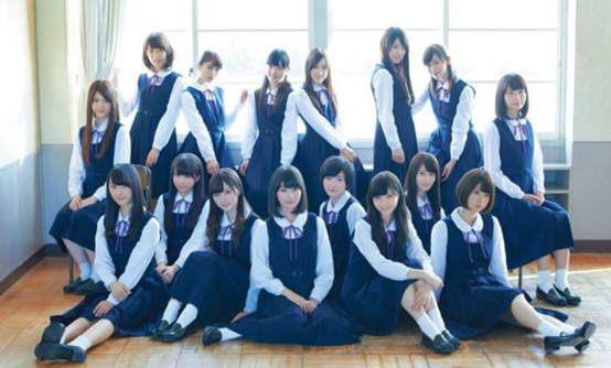 日本留学青春,日本留学男高中生简介