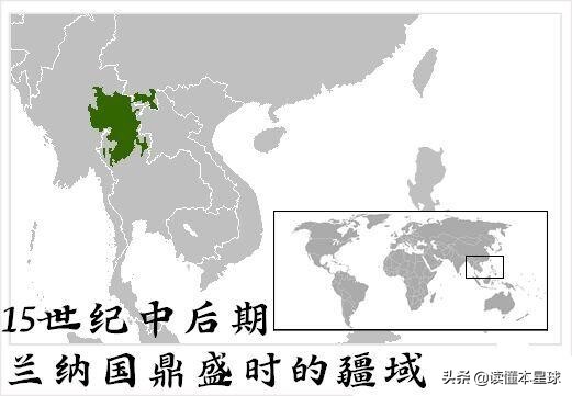 邓丽君最爱的泰国城,泰国清迈邓丽君旅游攻略