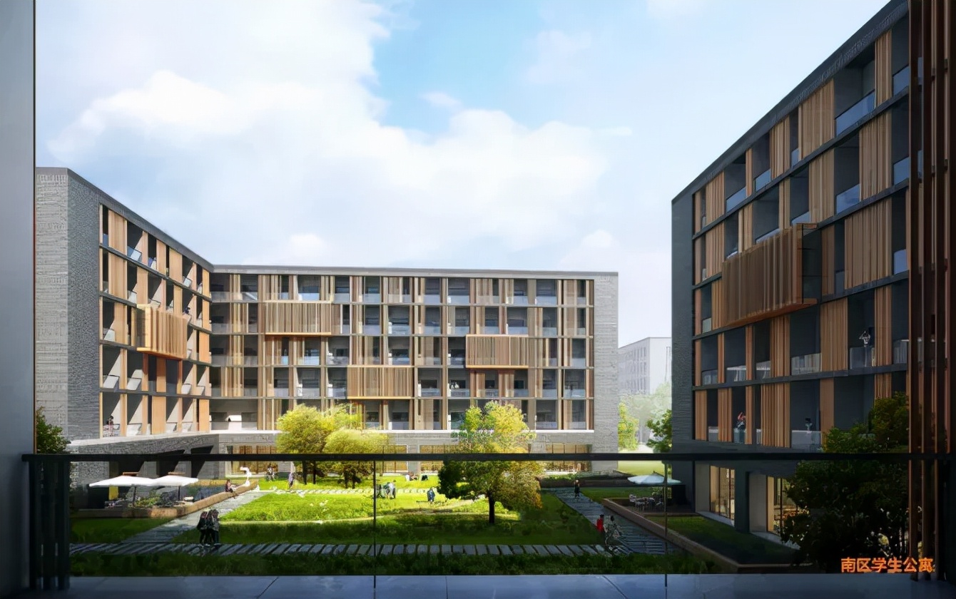 最新大学新校区建设规划,2022年新建大学校区有哪些