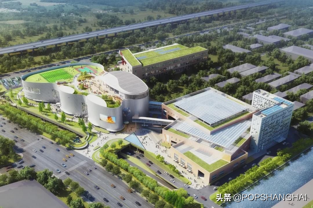 2023魔都必逛潮流街区top10,2019魔都必去50个地标