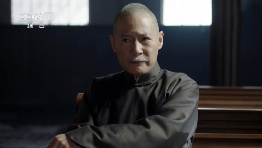 演员马晓伟演蒋介石片段,马晓伟和孙飞虎哪个好