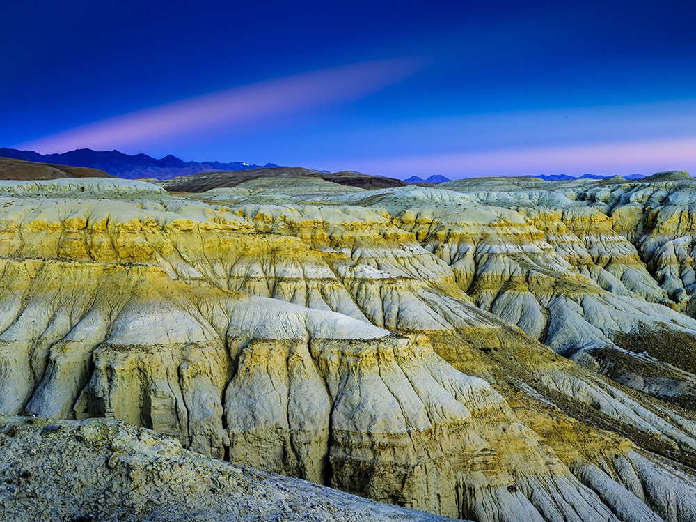 6个技巧让照片好看有韵味,9个技巧教你拍出更有质感的照片