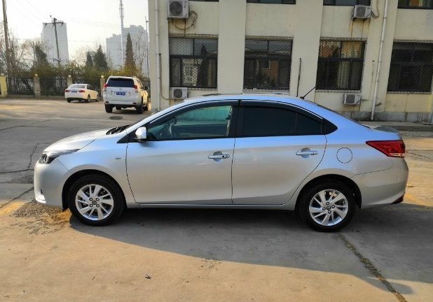 丰田致享跑高速稳定性怎么样,丰田致享一公里油耗