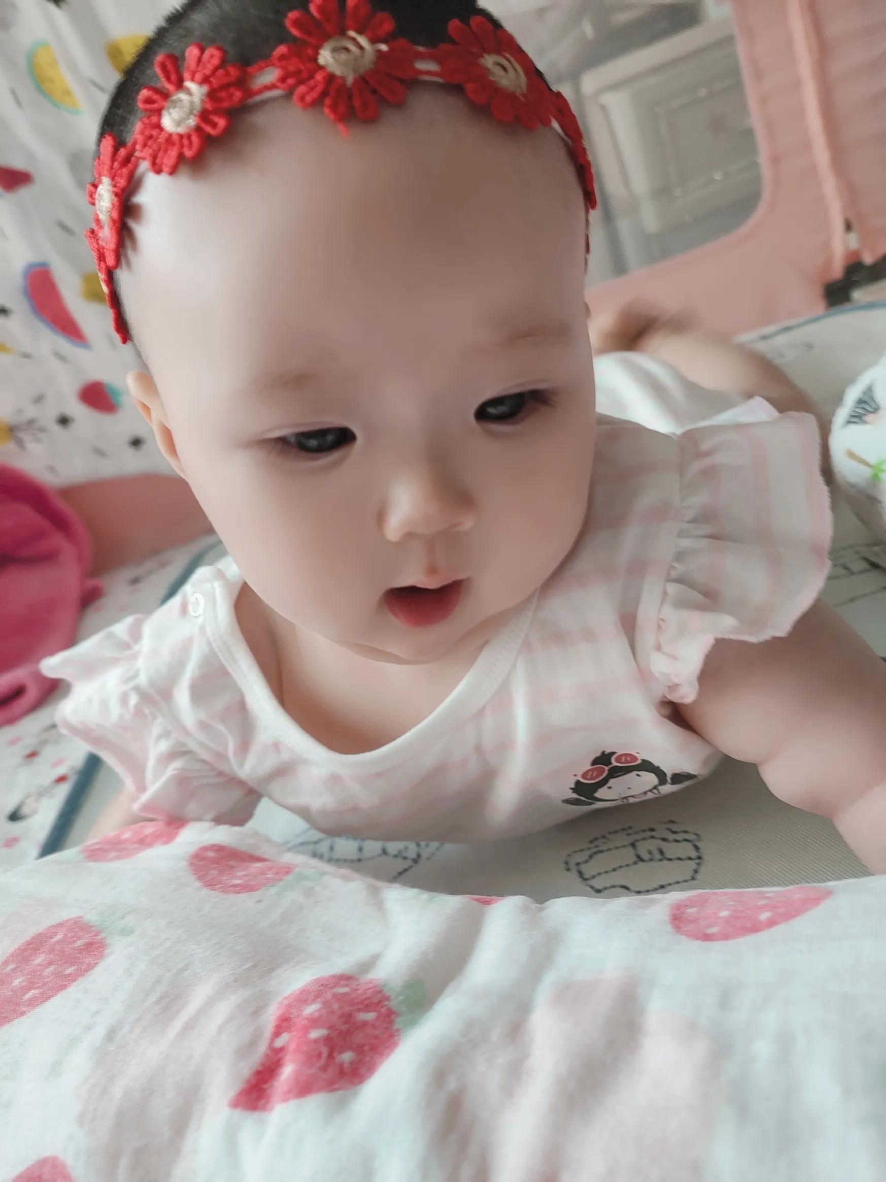 宝宝大作战8-9,宝宝湿疹大作战