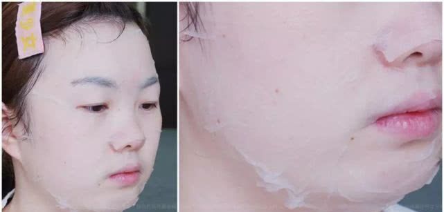 20款面膜测评,面膜推荐平价美白50一盒