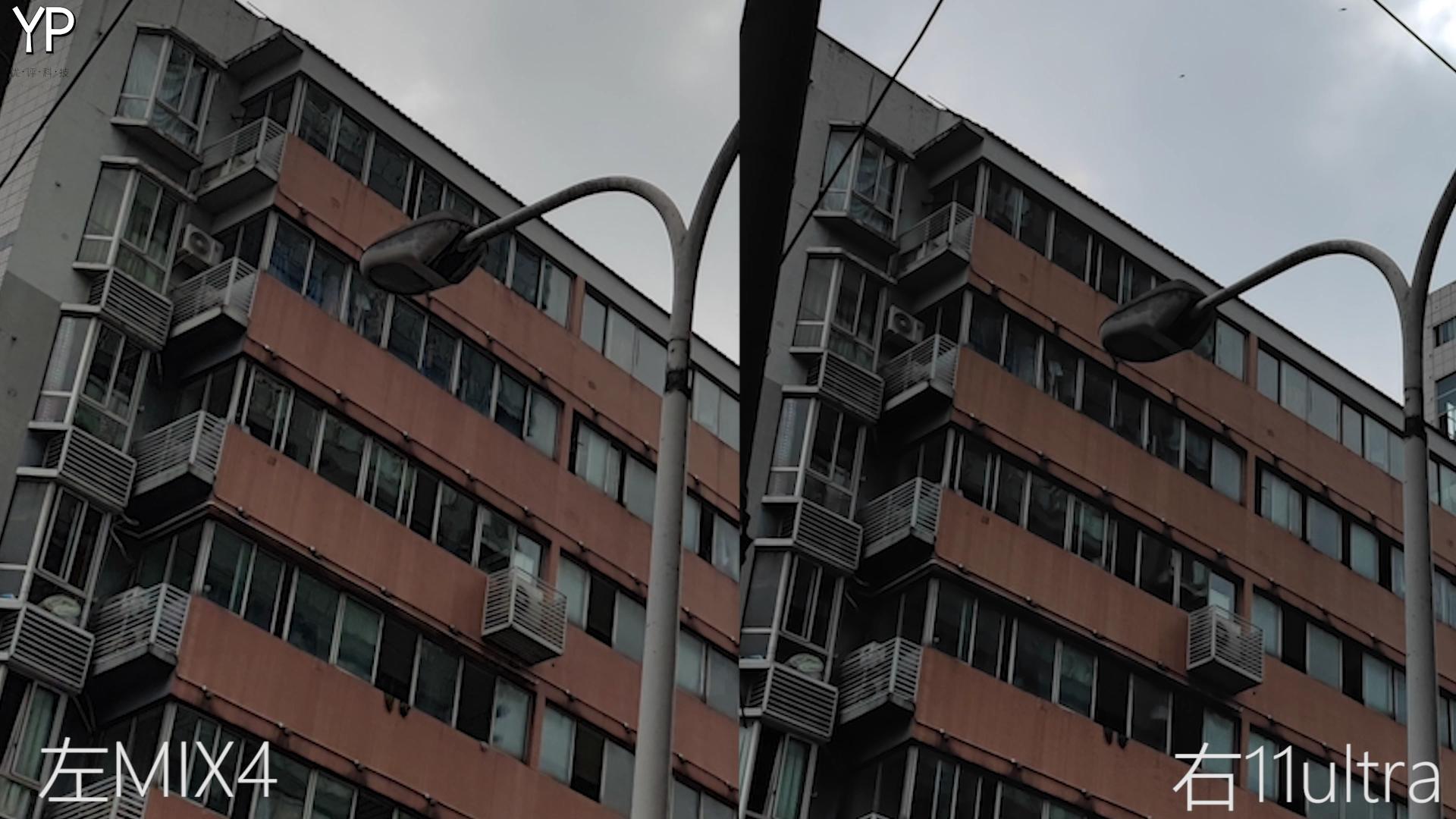 小米mix4显示屏和背光耗电,小米mix4的一亿像素实测