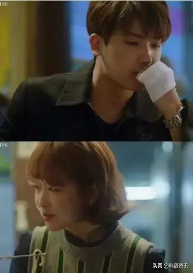 污到没眼看！连IU都会用韩语开车，这简直比“泡面梗”还刺激