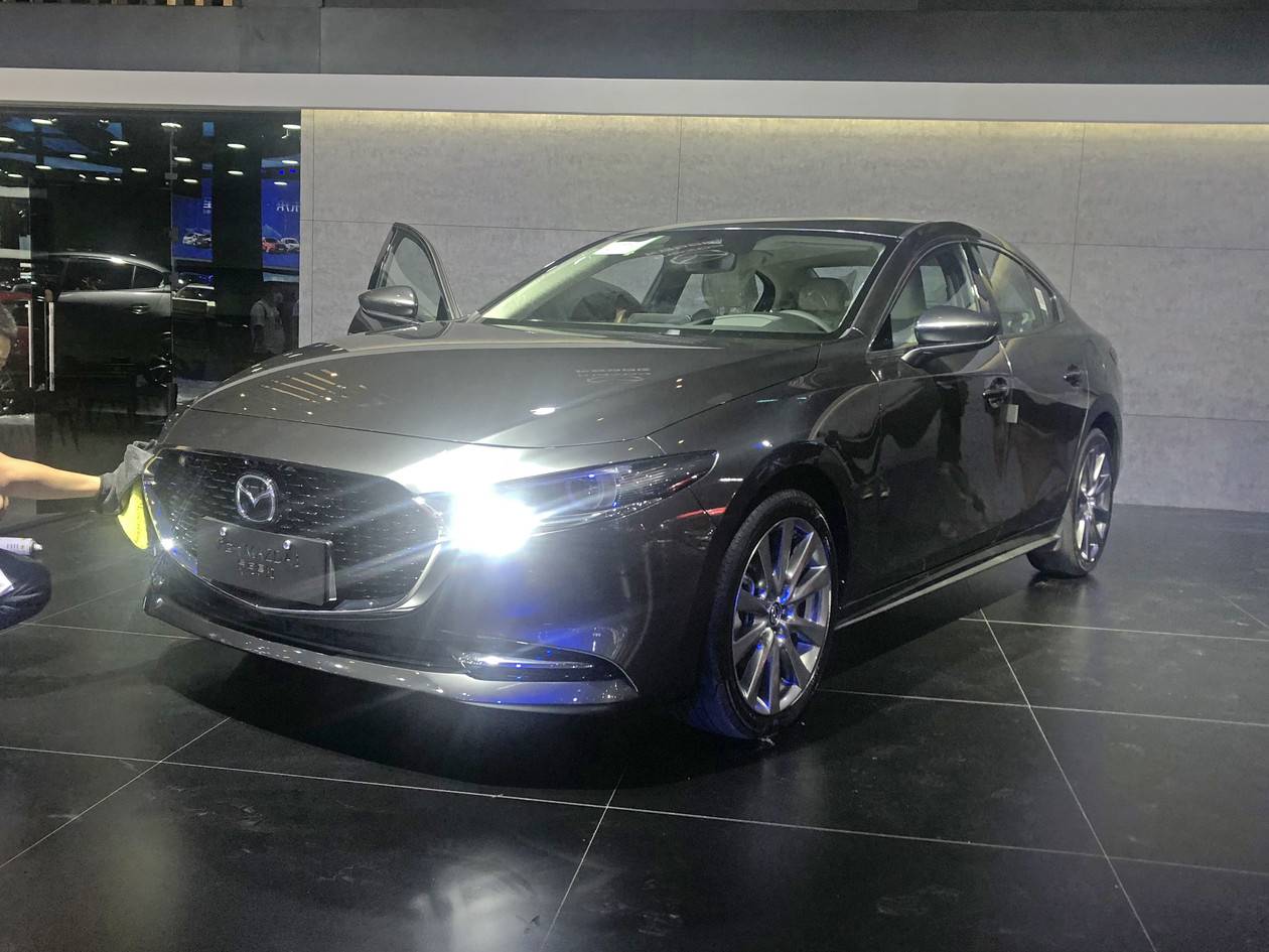 过去一周汽车销量,2019多款新车上市车市竞争激烈