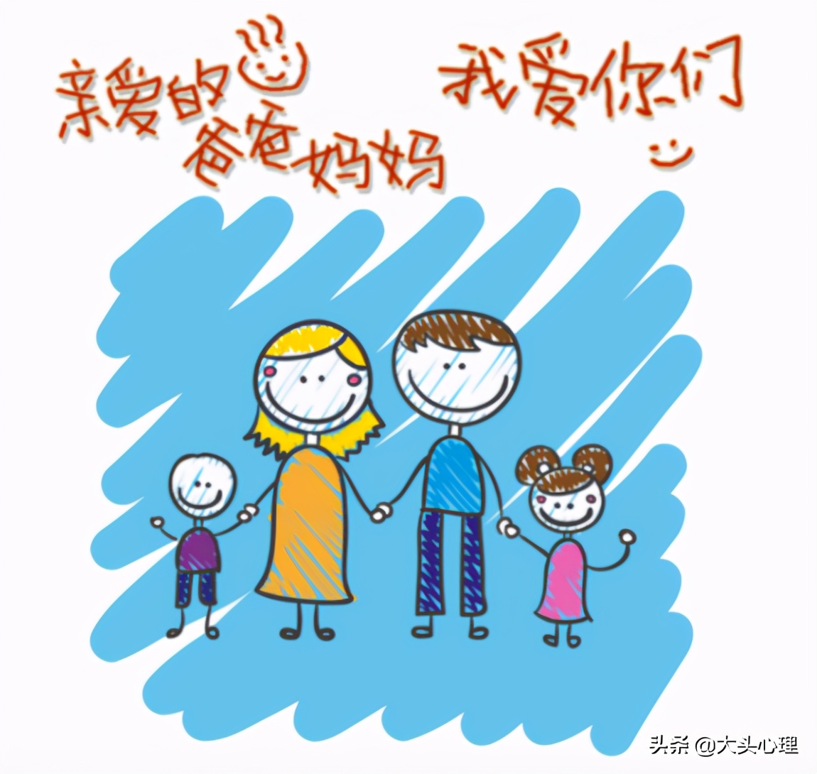 青春期孩子有秘密怎么办,如何了解青春期孩子的心理