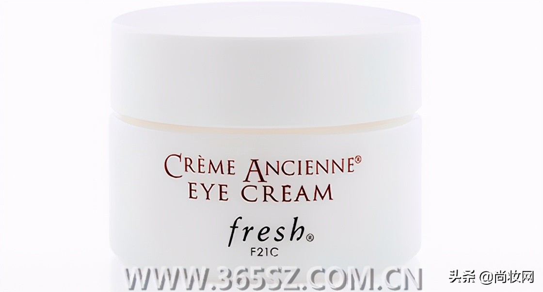 娇韵诗眼霜按摩手法,好眼霜还得配合合适的按摩手法