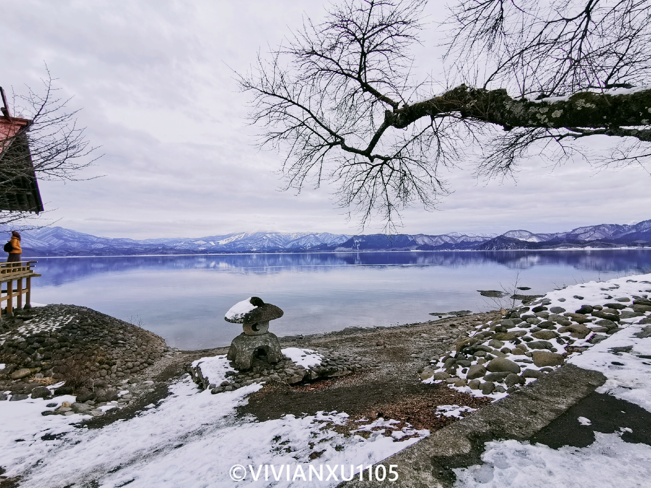 塑料母女日本东北深度游（秋田山形）