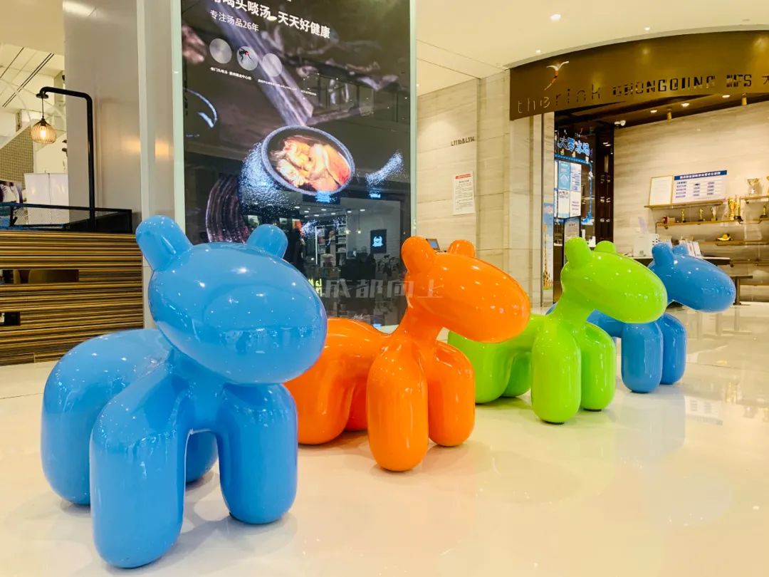 重庆5大核心商圈,暴走山城重庆