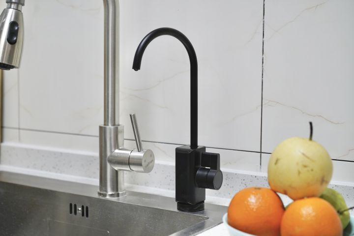 家用大通量净水器,云米净水器fast31000g测评