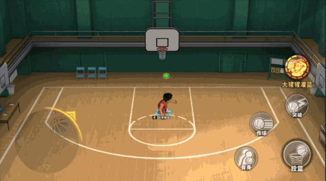 灌篮高手赤木刚宪觉醒,灌篮高手手游赤木刚宪攻略