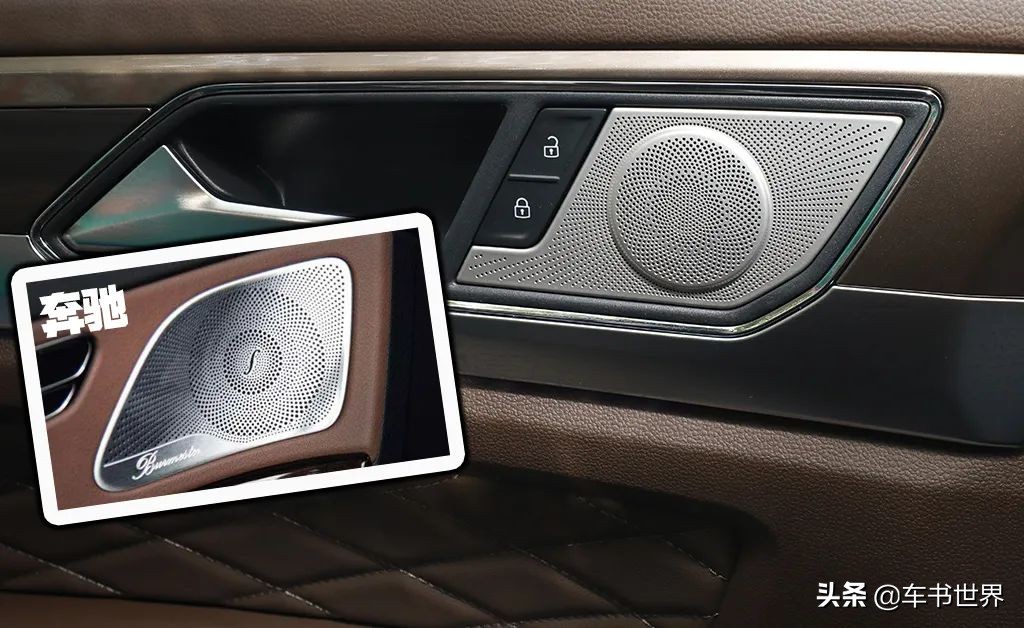 威然和夏朗比较选哪个更好,大众夏朗2017款怎么样