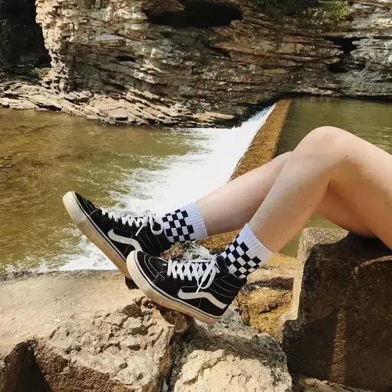 你的鞋柜里必须要有这三款鞋,听说你的鞋柜里还缺高颜值运动鞋