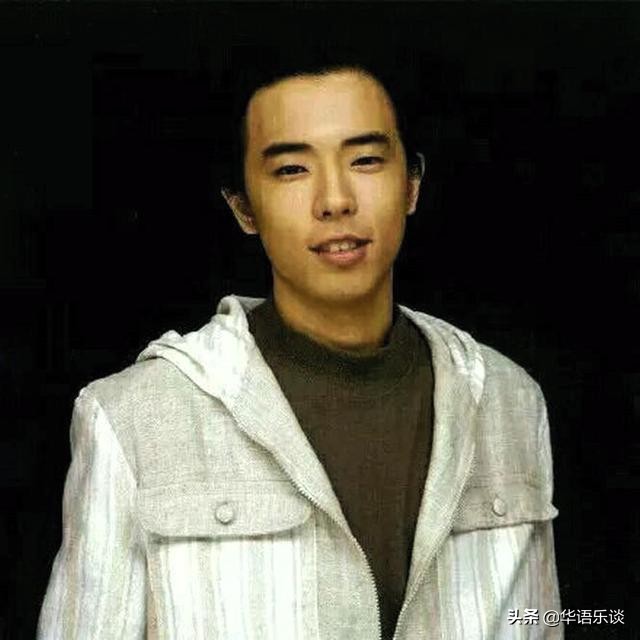 在黄贯中眼里黄家驹是什么样的人,黄贯中黄家驹知己