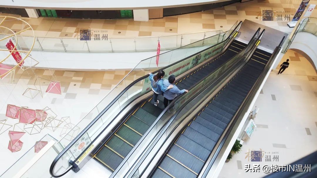 温州鹿城商业综合体排名,温州老城区综合体