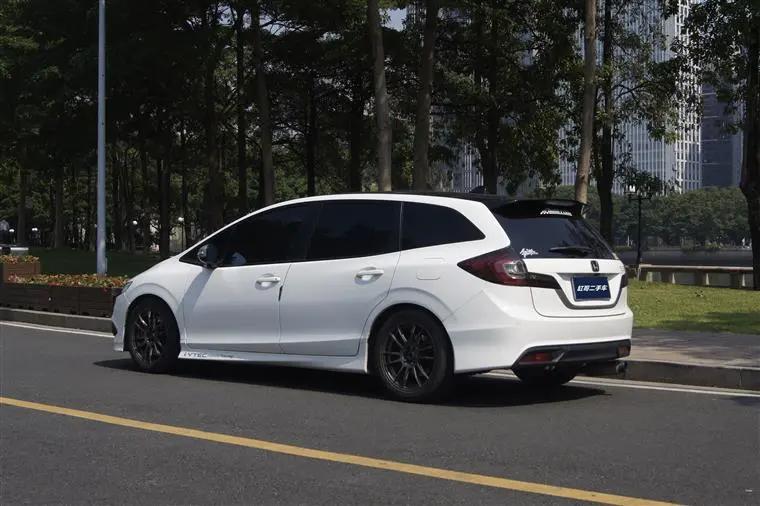 满足“多人运动”与“炸街”需求，8W+任性开回家！