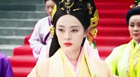 宣太后是哪个朝代的,宣太后是哪国人