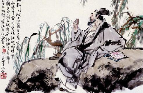 古诗词励志名句400句,中国励志古诗词大全1000首