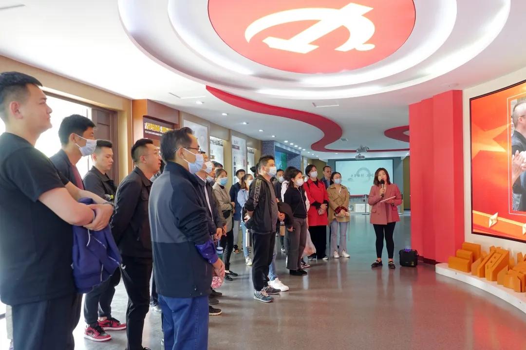 海北州研学旅行高端人才培训班在山东旅游职业学院开班