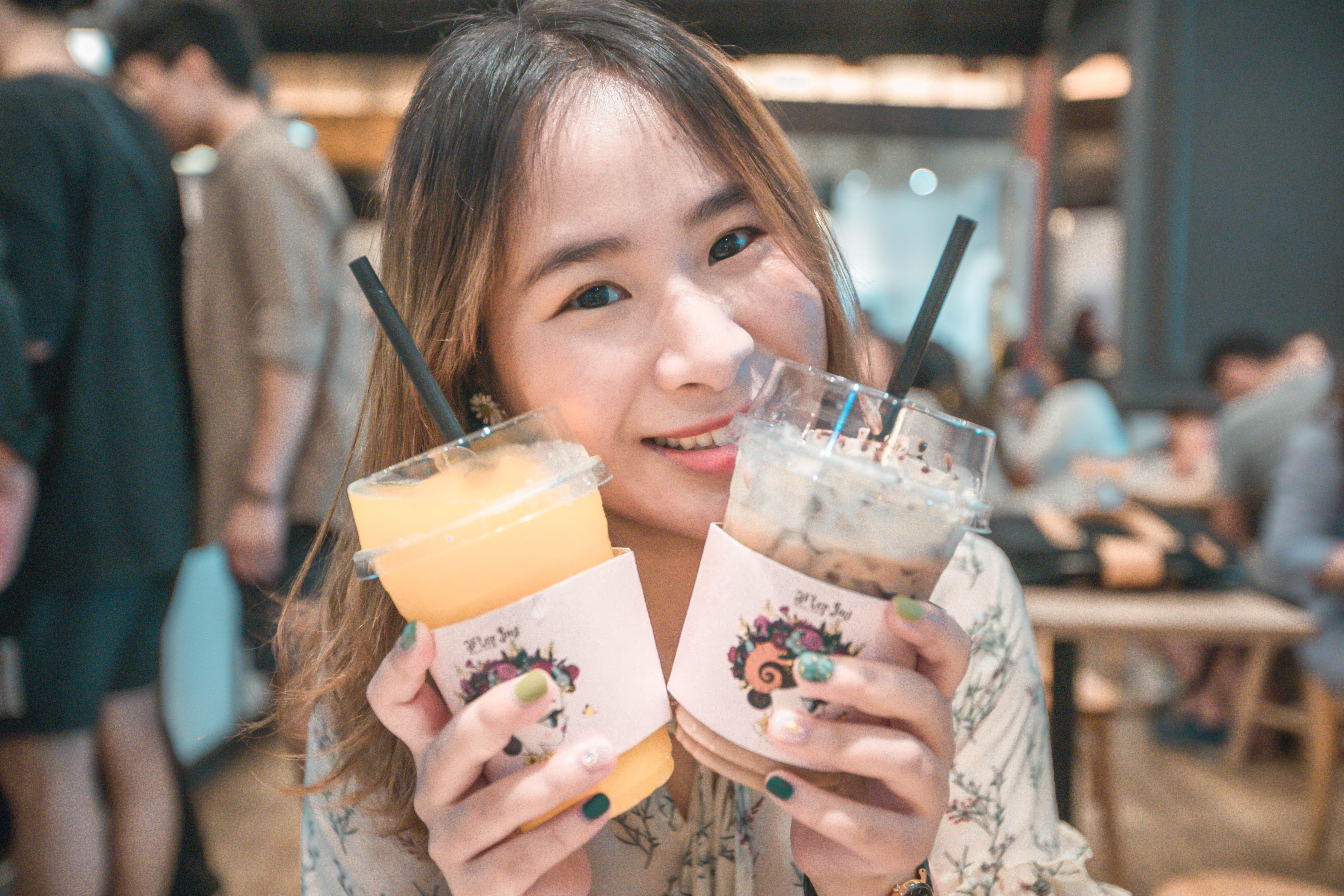 泰国曼谷最好吃的点心,泰国曼谷推荐甜品有哪些