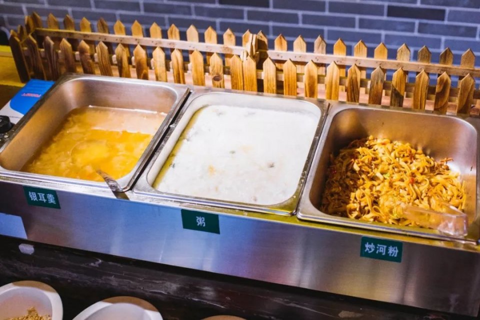 把菜园搬到餐厅,把菜园搬到家门口