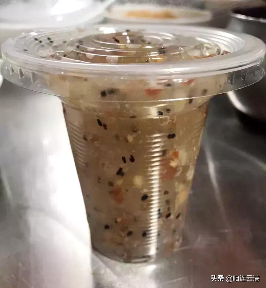 连云港旅游海鲜美食,连云港本地吃海鲜攻略速来看