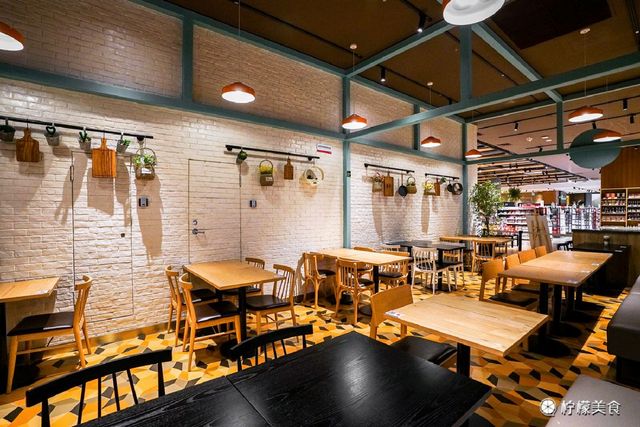 全国首家欧洲市集来了,刚到深圳!45个国家的进口商品任你选~