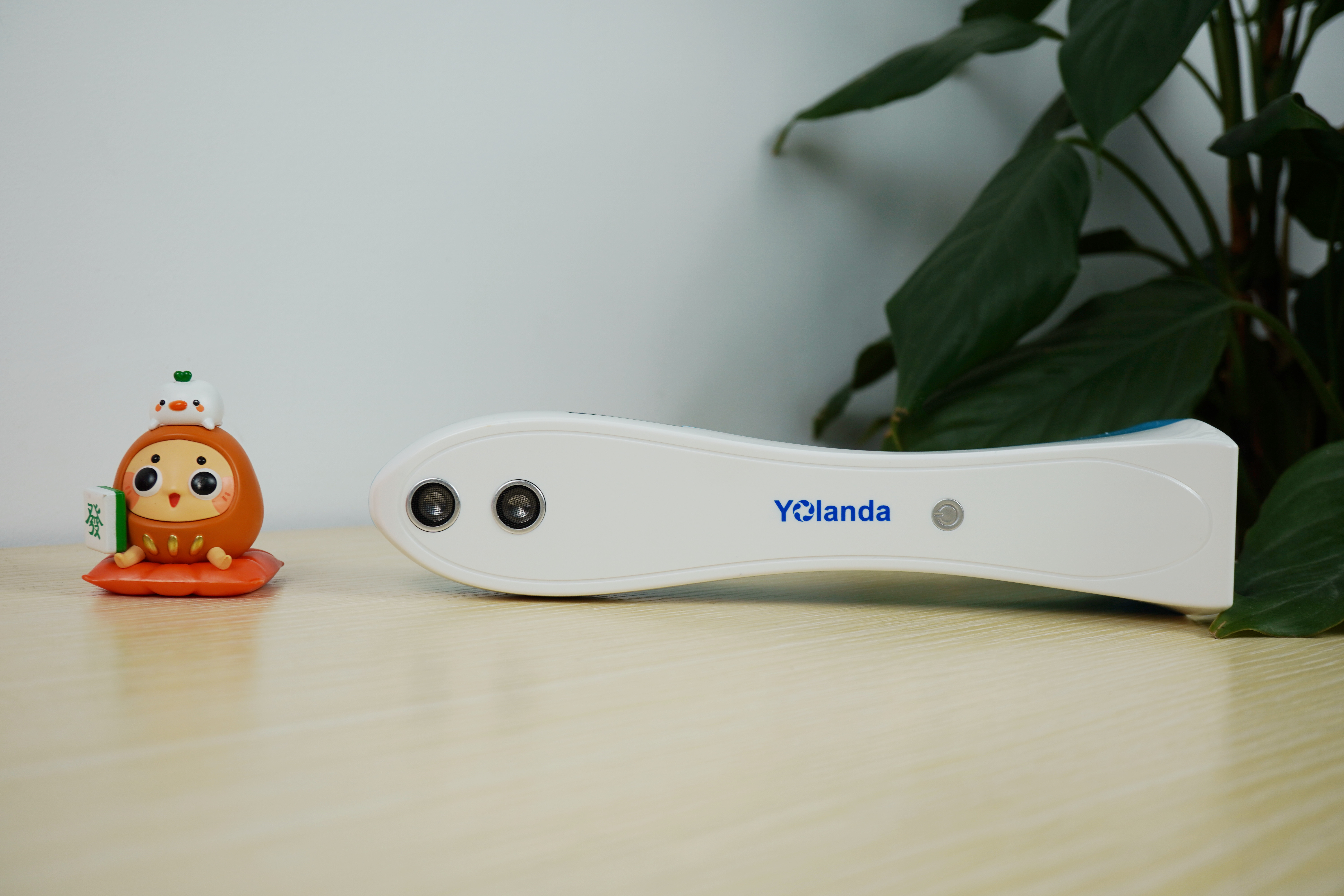 告别墙上刻线，便捷测取身高——云康宝智能身高测量仪测评